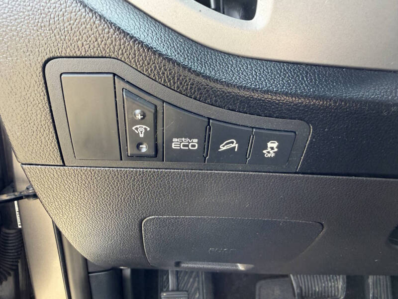 2015 Kia Sportage EX