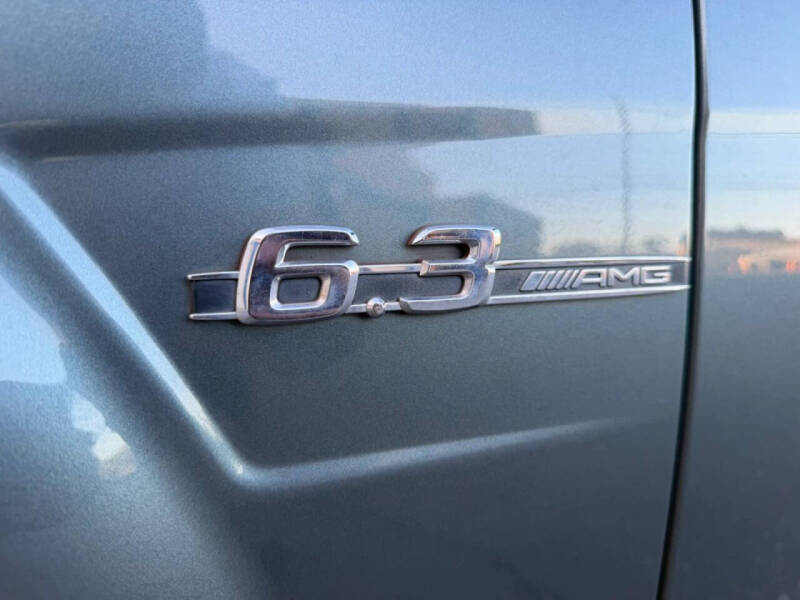 2012 Mercedes-Benz C-Class