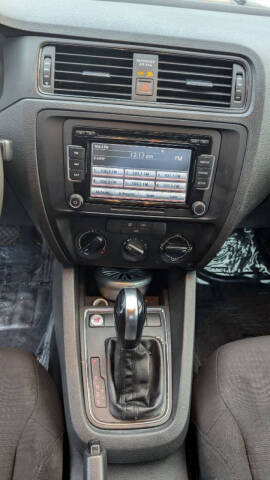 2015 Volkswagen Jetta