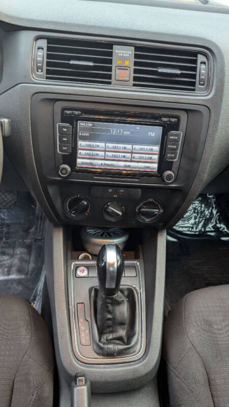 2015 Volkswagen Jetta