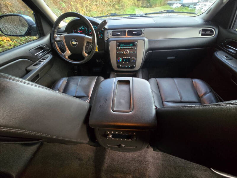 2009 Chevrolet Tahoe LT