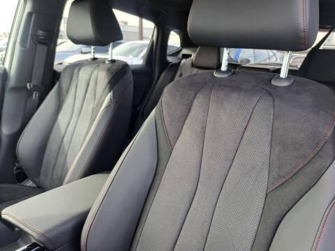 2025 Acura ADX w/A-SPEC