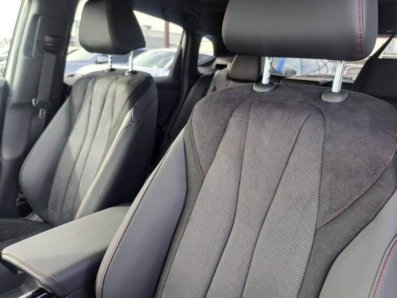 2025 Acura ADX w/A-SPEC