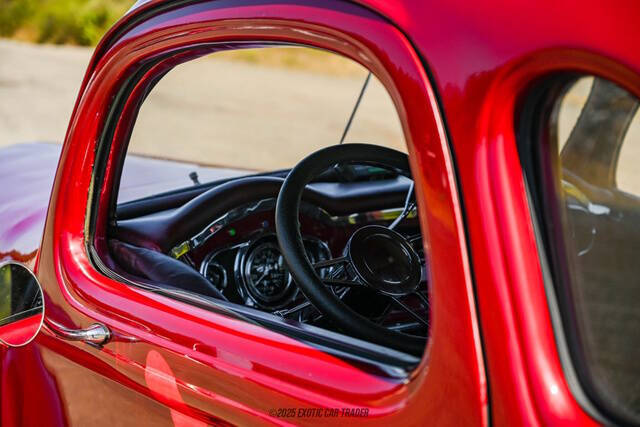 1935 Chevrolet Master Deluxe