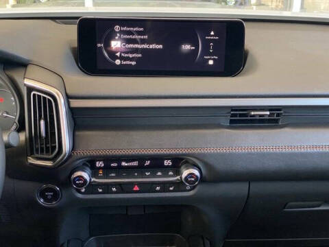 2026 Mazda CX-50 Hybrid Premium Plus