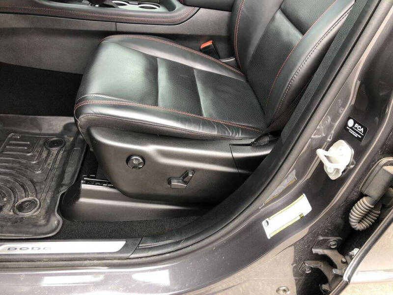 2024 Dodge Durango R/T Plus