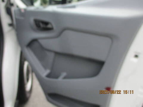 2019 Ford Transit 150