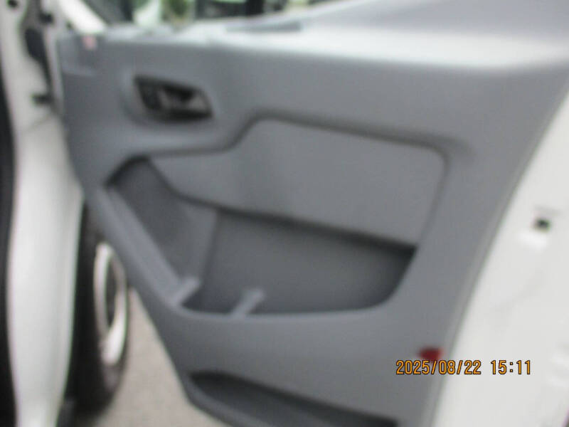 2019 Ford Transit 150