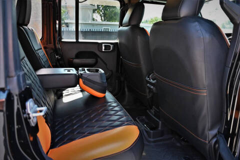 2020 Jeep Wrangler Unlimited Freedom