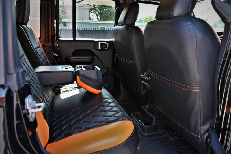 2020 Jeep Wrangler Unlimited Freedom