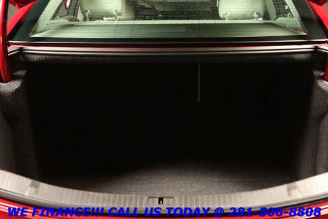 2013 Cadillac XTS Platinum Collection