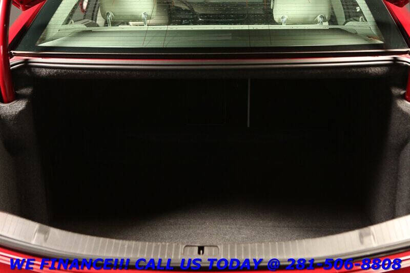 2013 Cadillac XTS Platinum Collection