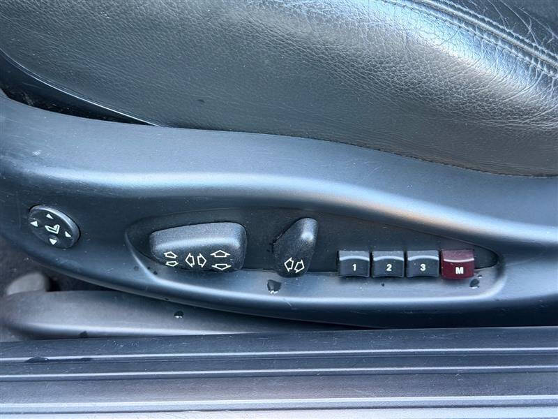 2007 BMW 6 Series 650i