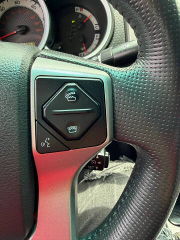 2014 Toyota Tacoma PreRunner