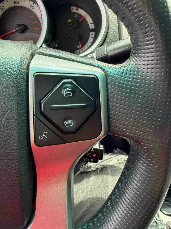 2014 Toyota Tacoma PreRunner