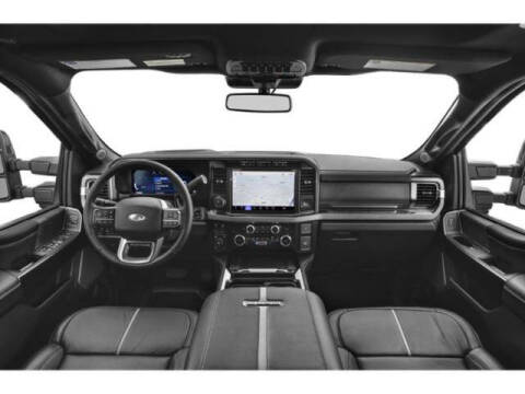 2024 Ford F-350 Super Duty
