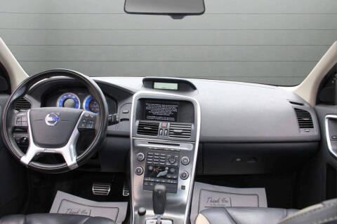 2011 Volvo XC60 T6