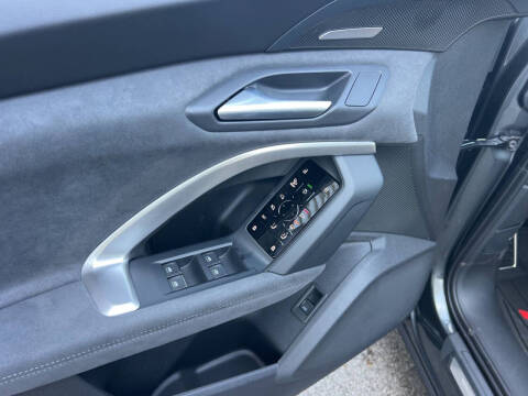 2026 Audi SQ5 quattro Premium Plus TFSI