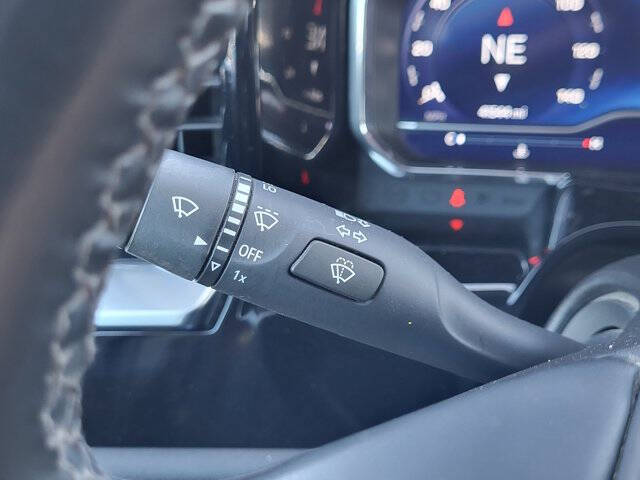 2024 Chevrolet Silverado 3500HD