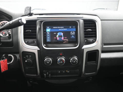 2016 RAM 2500