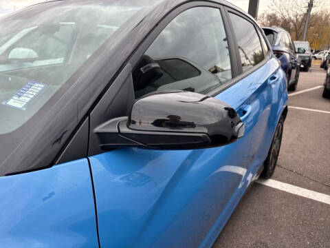 2023 Hyundai Kona Electric SE