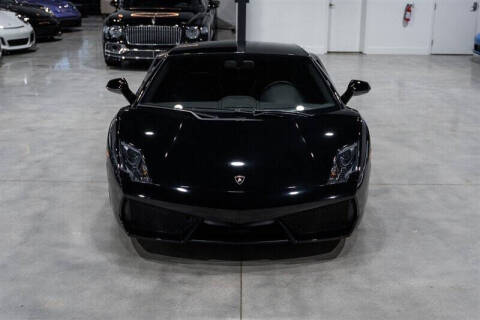 2011 Lamborghini Gallardo LP 560-4