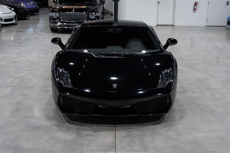 2011 Lamborghini Gallardo LP 560-4