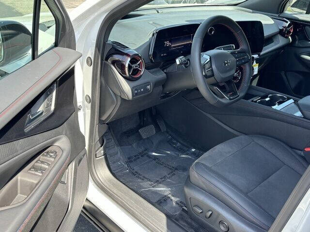 2024 Chevrolet Blazer EV RS