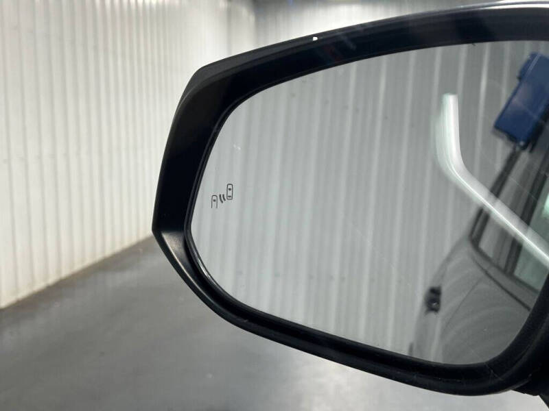 2020 Toyota RAV4 Hybrid LE