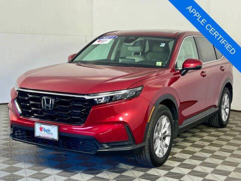2023 Honda CR-V