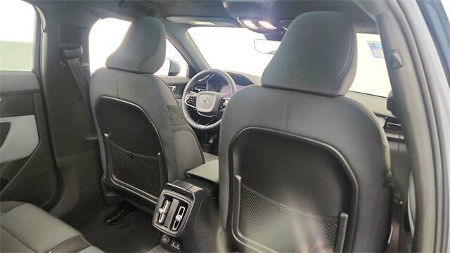 2022 Polestar 2 Long Range Dual Motor