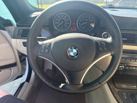 2009 BMW 3 Series 328i