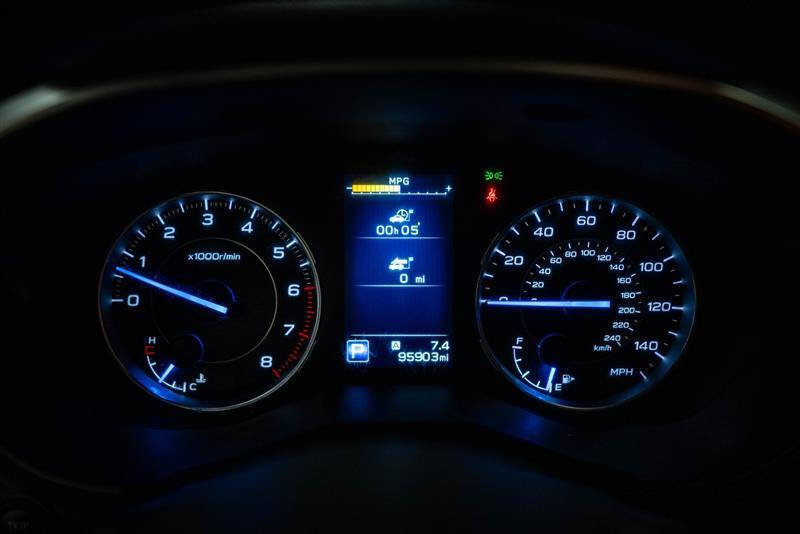 2019 Subaru Ascent Touring