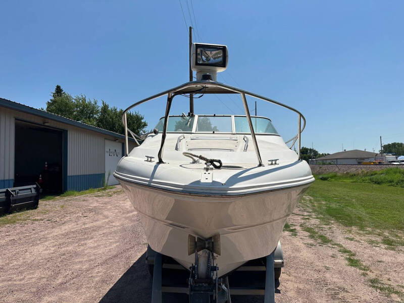 2001 Larson Boats CABRIO 270