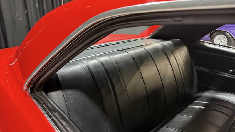 1966 Chevrolet Chevelle