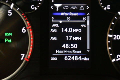 2021 Lexus GX 460