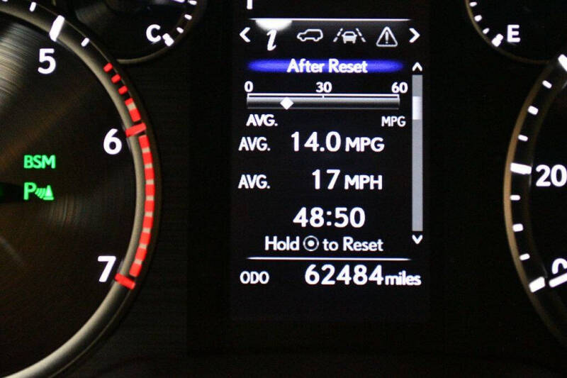 2021 Lexus GX 460