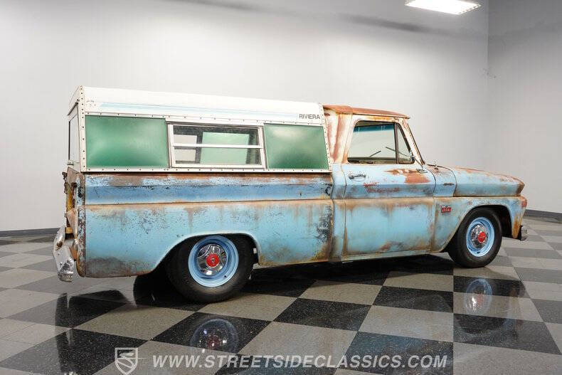1964 Chevrolet C10