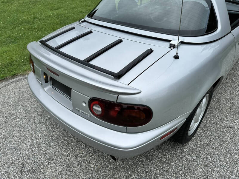 1990 Mazda MX-5 Miata