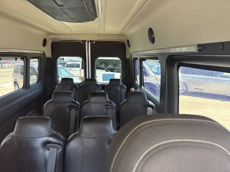 2021 RAM ProMaster 2500 159 WB