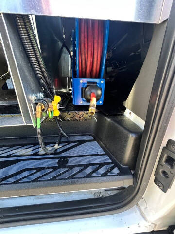 2020 Ford Transit 150