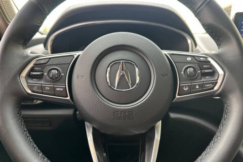 2026 Acura MDX
