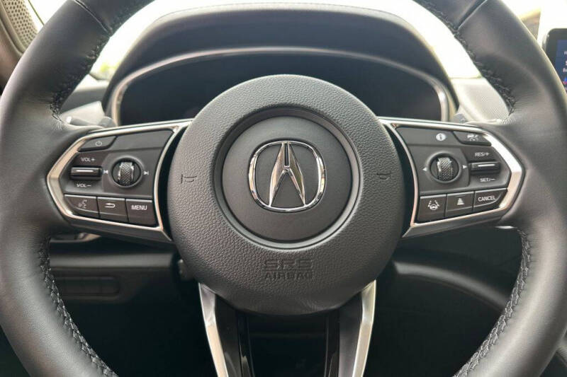 2026 Acura MDX