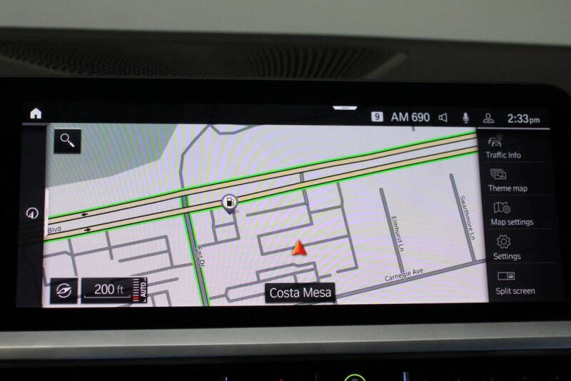 2023 BMW 4 Series 430i xDrive