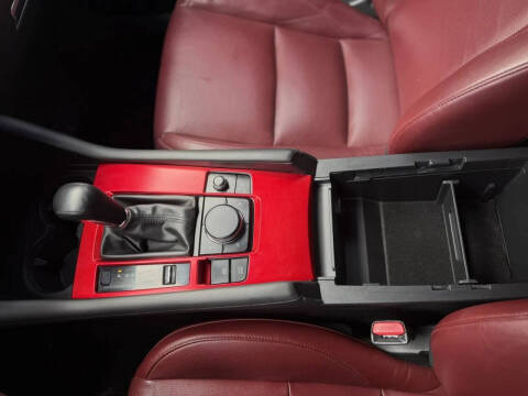2021 Mazda Mazda3 Hatchback Premium Plus