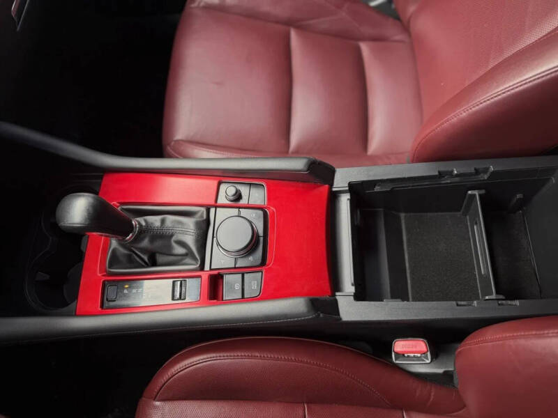 2021 Mazda Mazda3 Hatchback Premium Plus