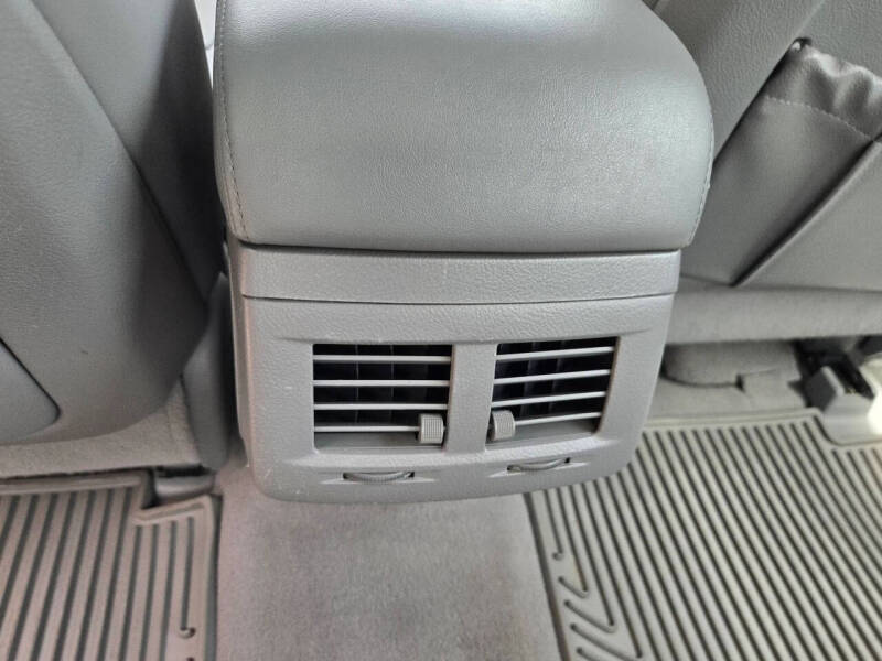 2008 Toyota Avalon Touring