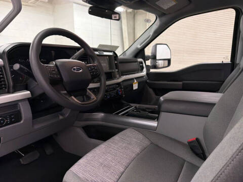 2026 Ford F-250 Super Duty