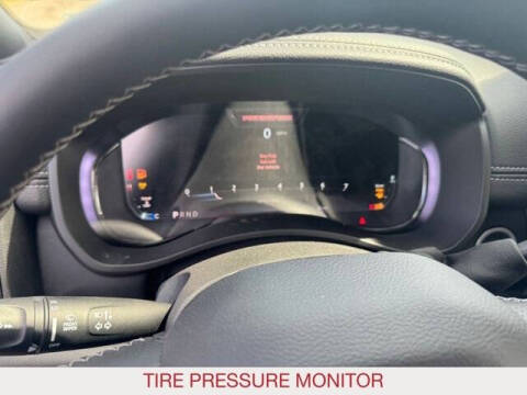 2025 RAM 2500 Power Wagon