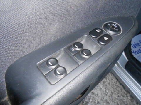 2012 Hyundai Elantra Touring GLS